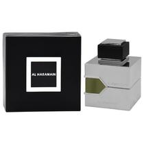 Perfume Al Haramain L'Aventure Eau de Parfum Masculino 100ML foto 2