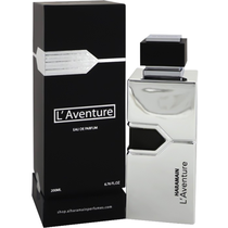 Perfume Al Haramain L'Aventure Eau de Parfum 200ML