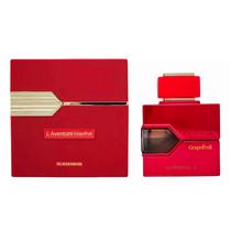 Perfume Al Haramain L'Aventure Grapefruit Extrait de Parfum Unissex 100ML