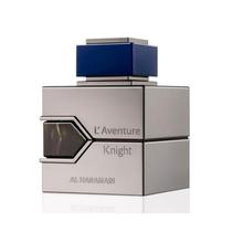 Perfume Al Haramain L'Aventure Knight Eau de Parfum Masculino 100ML