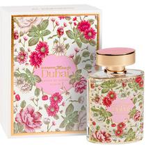 Perfume Al Haramain Miracle Dubai Extrait de Parfum Feminino 100ML