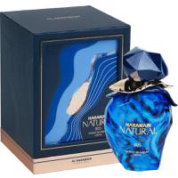 Perfume Al Haramain Natural Iris Extrait de Parfum Unissex 100ML