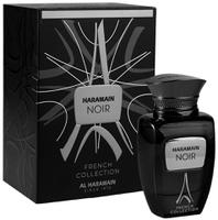 Perfume Al Haramain Noir Eau de Parfum Unissex 100ML