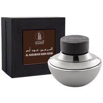 Perfume Al Haramain Oudh Adam Eau de Parfum Unissex 75ML