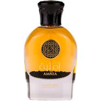 Perfume Al Wataniah Amnia Eau de Parfum Unissex 100ML