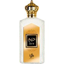 Perfume Al Wataniah Dai'M Eau de Parfum Feminino 100ML