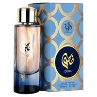 Perfume Al Wataniah Duha Eau de Parfum Feminino 100ML