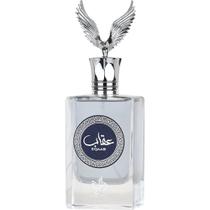 Perfume Al Wataniah Eqaab Eau de Parfum Masculino 100ML