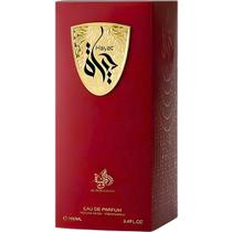 Perfume Al Wataniah Hayat Eau de Parfum Unissex 100ML foto 1