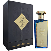 Perfume Al Wataniah Lazuli Eau de Parfum Unissex 100ML