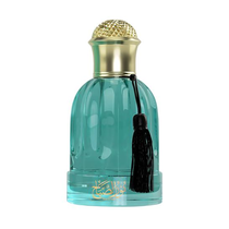 Perfume Al Wataniah Noor Al Sabah Eau de Parfum Feminino 100ML