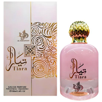 Perfume Al Wataniah Tiara Pink Eau de Parfum Feminino 100ML