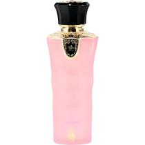 Perfume Al Wataniah Tibyan Eau de Parfum Feminino 100ML