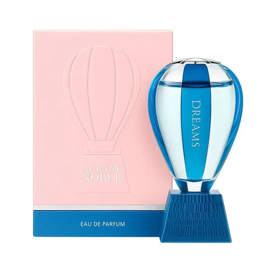 Perfume Albane Noble Dreams Eau de Parfum Unissex 100ML