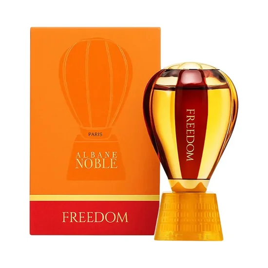 Perfume Albane Noble Freedom Eau de Parfum Unissex 100ML