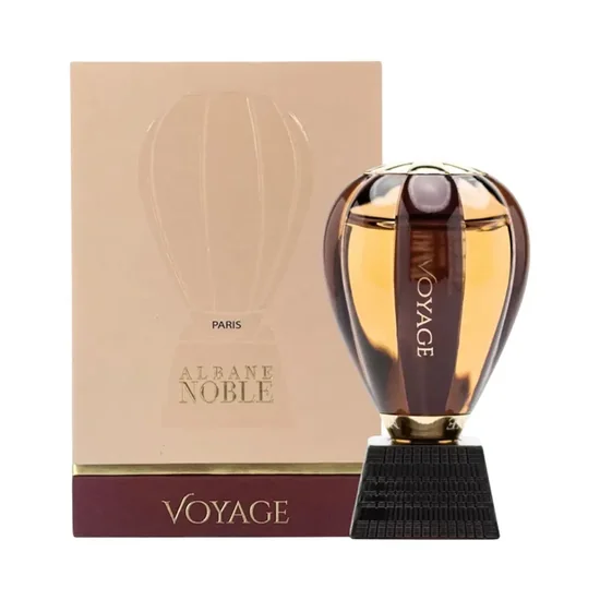 Perfume Albane Noble Voyage Eau de Parfum Unissex 100ML
