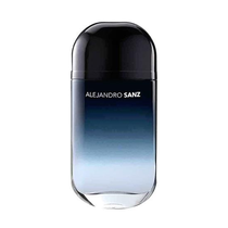 Perfume Alejandro Sanz Mi Acorde Él Eau de Toilette Masculino 100ML