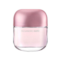 Perfume Alejandro Sanz Mi Acorde Ella Eau de Toilette Feminino 80ML
