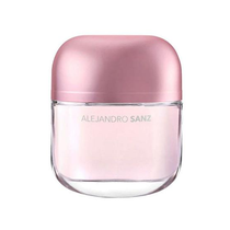 Perfume Alejandro Sanz Mi Acorde Ella Eau de Toilette Feminino 80ML