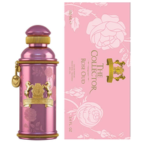 Perfume Alexandre.J Rose Oud Eau de Parfum Feminino 100ML