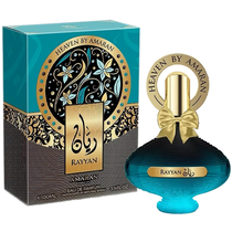 Perfume Amaran Heaven Rayyan Eau de Parfum Feminino 100ML