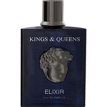 Amaran Kings & Queens Elixir 100ML Edp