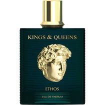Perfume Amaran Kings & Queens Ethos Eau de Parfum Masculino 100ML