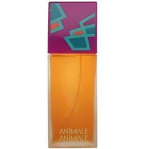 Perfume Animale Animale Eau de Parfum Feminino 100ML foto principal