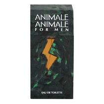 Perfume Animale Animale For Men Eau de Toilette Masculino 100ML foto principal