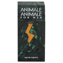 Perfume Animale Animale For Men Eau de Toilette Masculino 200ML foto principal