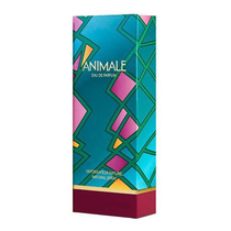 Perfume Animale Eau de Parfum Feminino 50ML foto 1