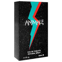 Perfume Animale For Men Eau de Toilette Masculino 100ML foto 1