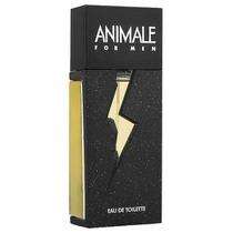 Perfume Animale For Men Eau de Toilette Masculino 200ML