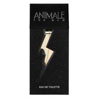 Perfume Animale For Men Eau de Toilette Masculino 30ML