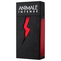 Perfume Animale Intense Eau de Toilette Masculino 100ML