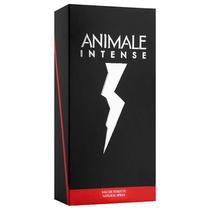 Perfume Animale Intense Eau de Toilette Masculino 100ML foto 2