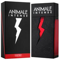 Perfume Animale Intense Eau de Toilette Masculino 100ML foto 1