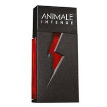 Perfume Animale Intense Eau de Toilette Masculino 50ML