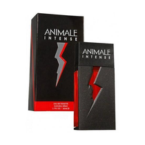 Perfume Animale Intense Eau de Toilette Masculino 50ML foto 1