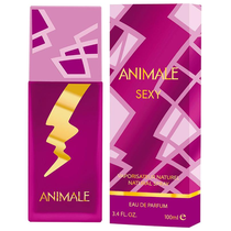 Perfume Animale Sexy Eau de Parfum Feminino 100ML foto 2