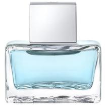 Perfume Antonio Banderas Blue Seduction Eau de Toilette Feminino 50ML