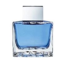 Perfume Antonio Banderas Blue Seduction Eau de Toilette Masculino 50ML
