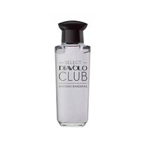 Perfume Antonio Banderas Diavolo Club Eau de Toilette Masculino 100ML