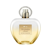 Perfume Antonio Banderas Her Golden Secret Eau de Toilette Feminino 80ML