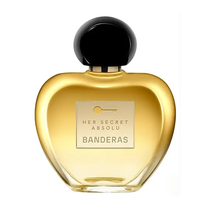 Perfume Antonio Banderas Her Secret Absolu Eau de Parfum Feminino 50ML