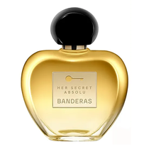 Perfume Antonio Banderas Her Secret Absolu Eau de Parfum Feminino 80ML