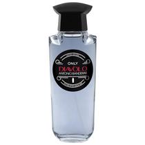 Perfume Antonio Banderas Only Diavolo Eau de Toilette Masculino 100ML