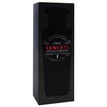 Perfume Antonio Banderas Only Diavolo Eau de Toilette Masculino 100ML foto 1