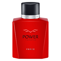 Perfume Antonio Banderas Power Of Seduction Force Eau de Toilette Masculino 100ML foto principal