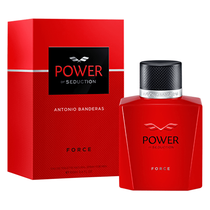 Perfume Antonio Banderas Power Of Seduction Force Eau de Toilette Masculino 100ML foto 2